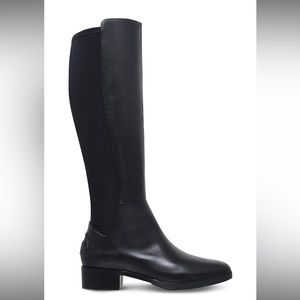 Tory Burch Caitlin Stretch Riding Boot